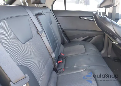 2024 Kia Niro Ev Wind z USA, uszkodzony, nr VIN KNDCR3L19R5078253